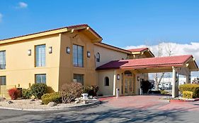 La Quinta Inn Reno Nevada